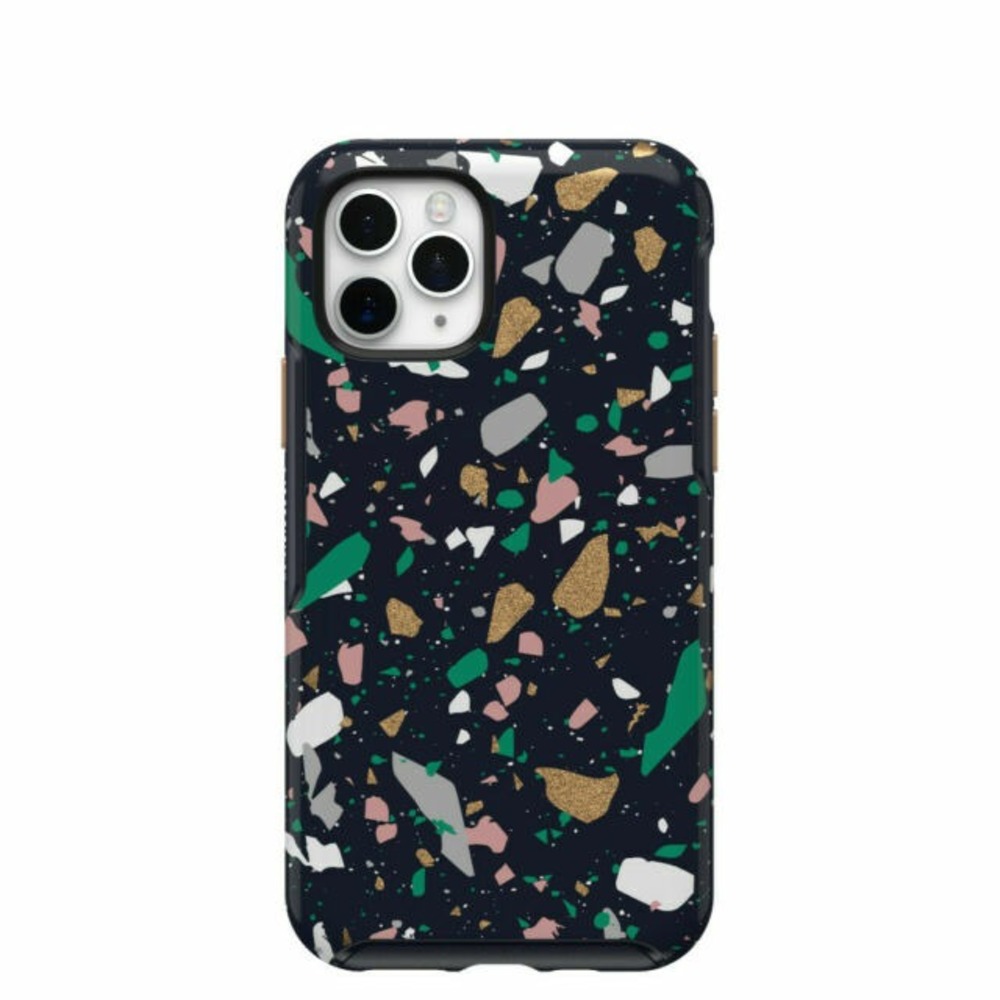 OtterBox SYMMETRY Series Case for Apple iPhone 11 Pro - GRANITE Graphic 77-62535